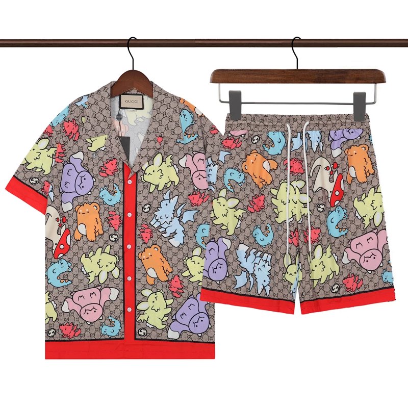 Gucci shirt