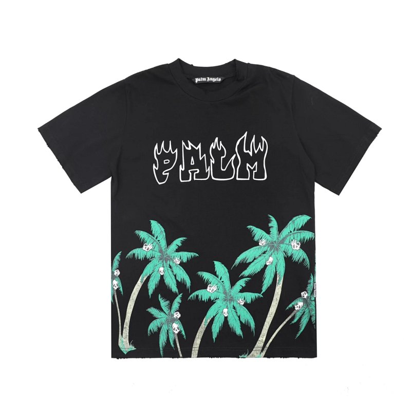 Tee from Nirou