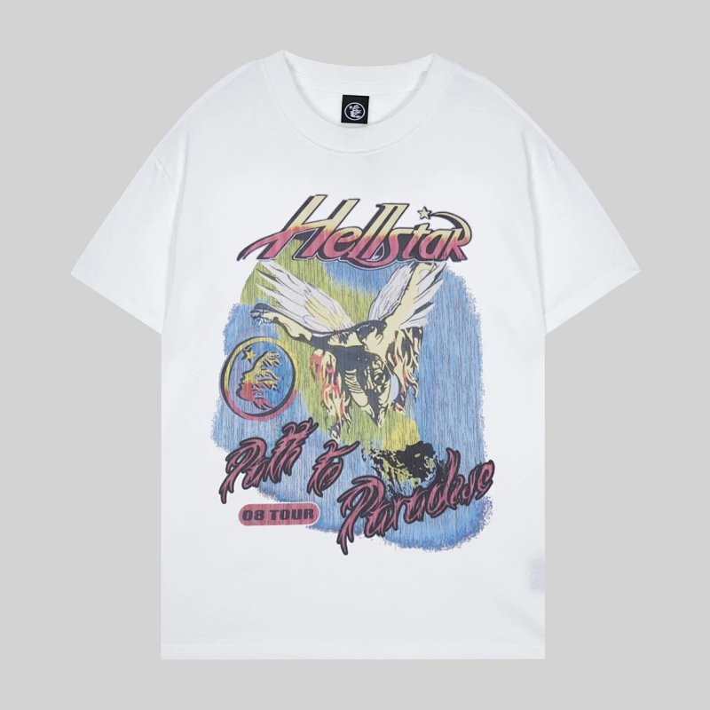 Hellstar bag