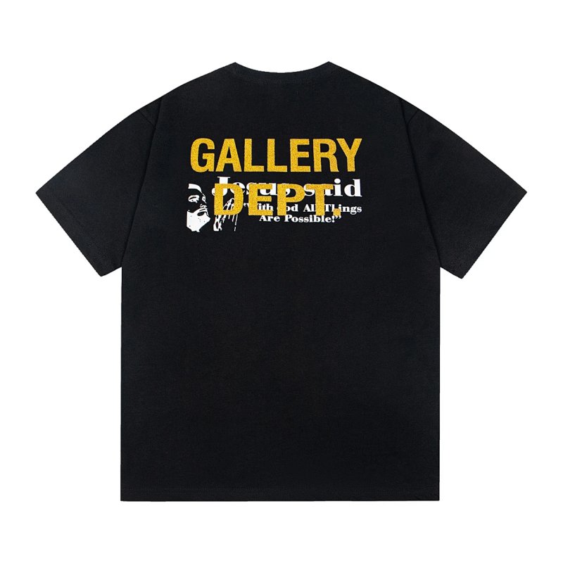 Tee from Nirou