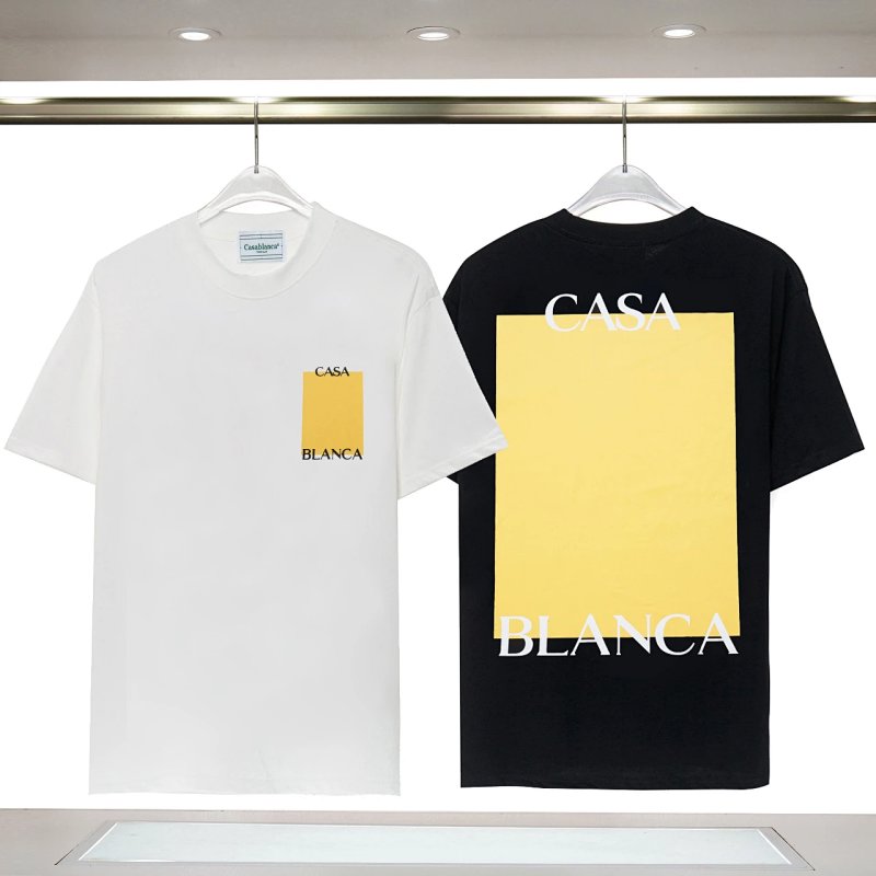 𝙉𝙚𝙬 Casablanca 23 Logo 32