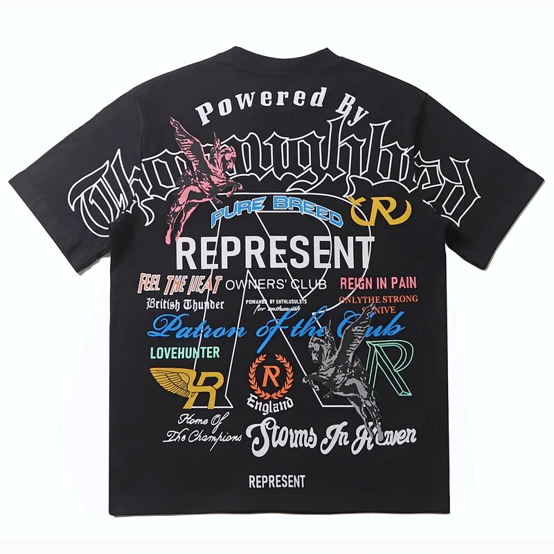 Tee from Nirou