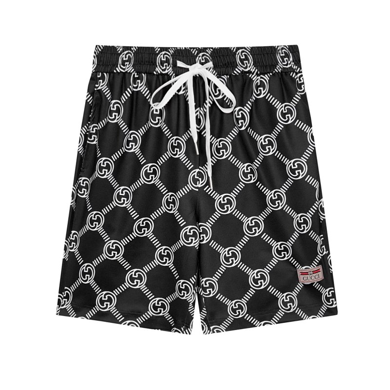Shorts from Nirou