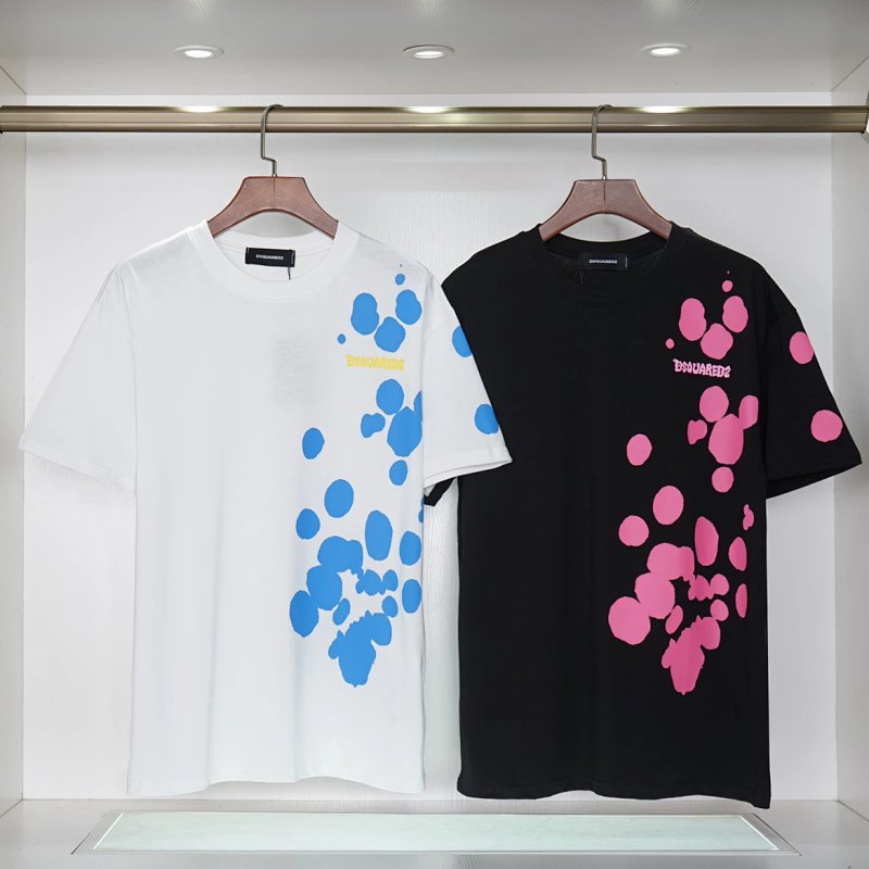 Tee from Nirou
