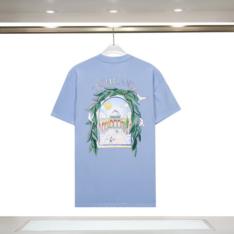 Tee from Nirou