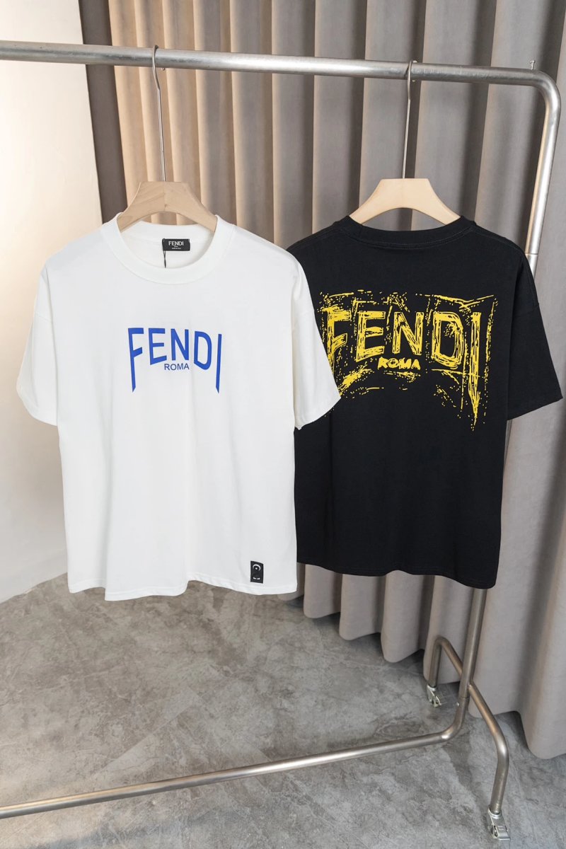 Tee from Nirou