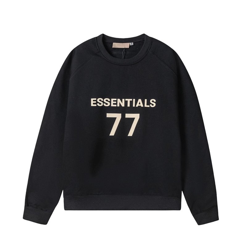Fog Fear OF God Essentials 77