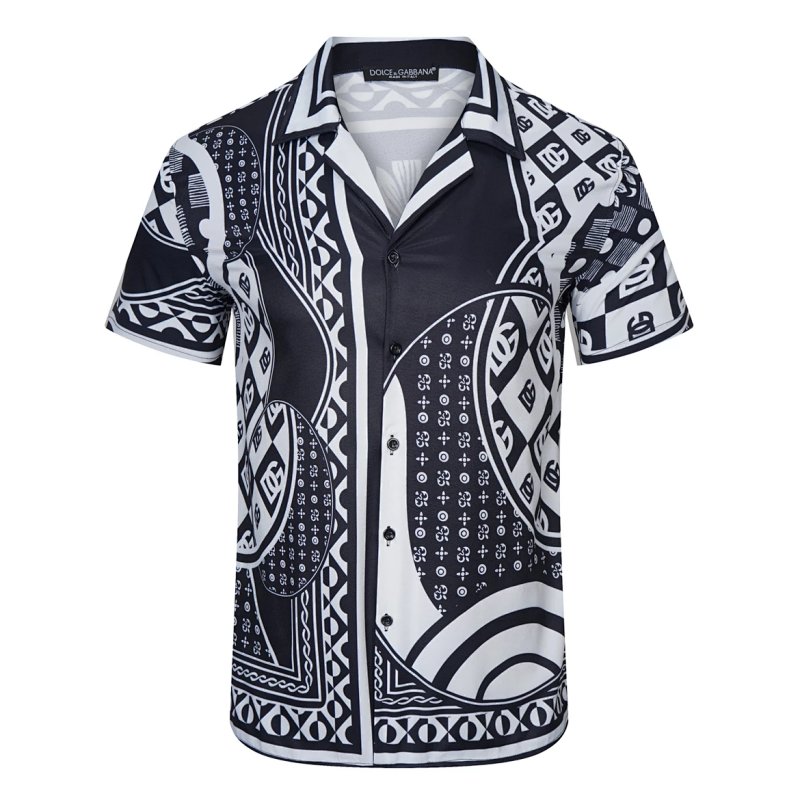Shirt from Nirou
