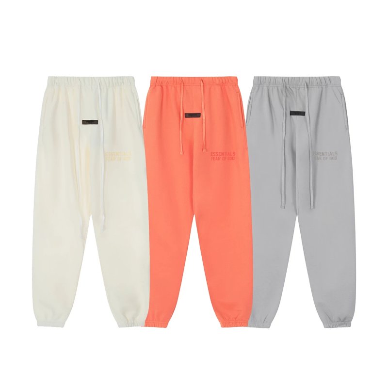 Essentials Fear OF God