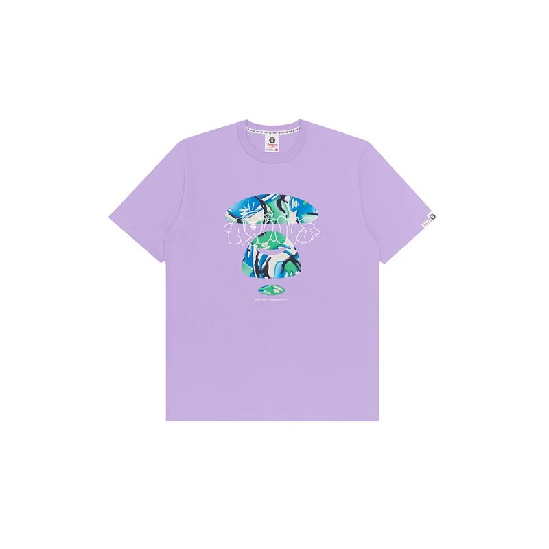 Tee from Nirou