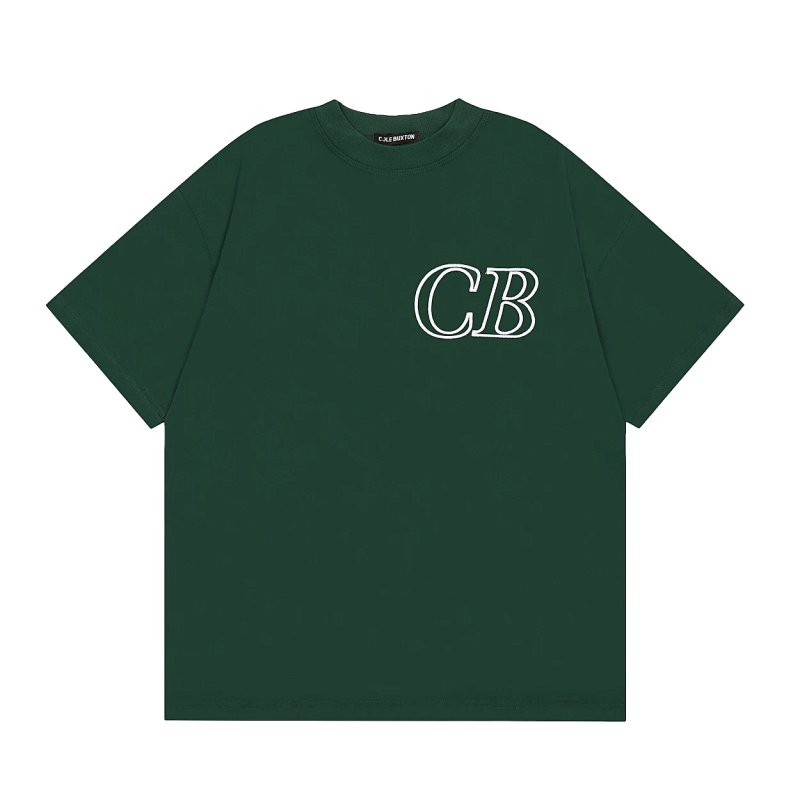 Cole Buxton T