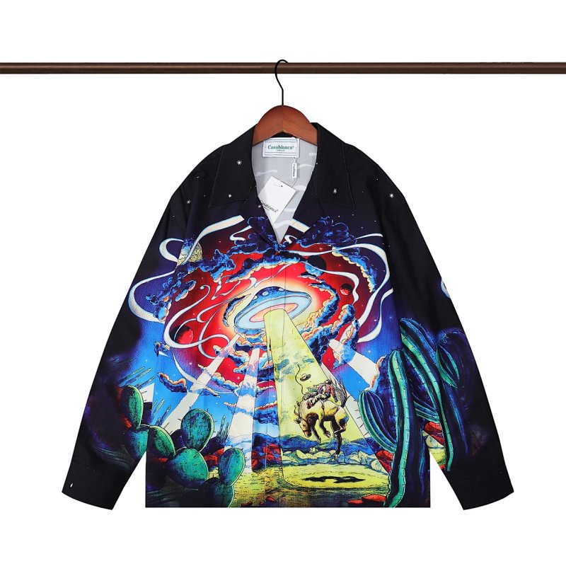 Shirt from Nirou