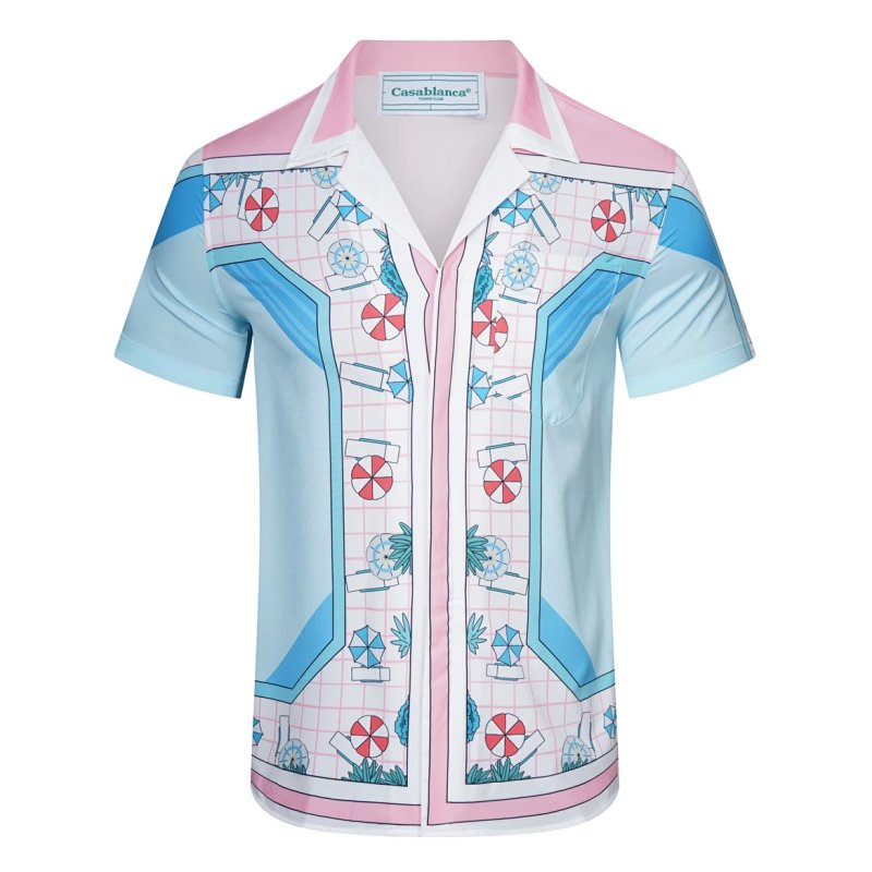 Shirt from Nirou