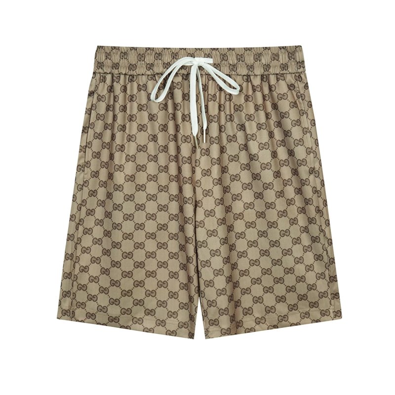 Shorts from Nirou