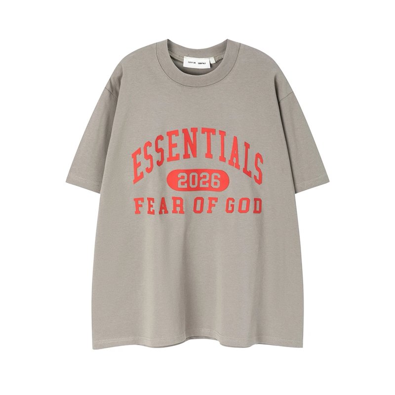 Essentials Fog T