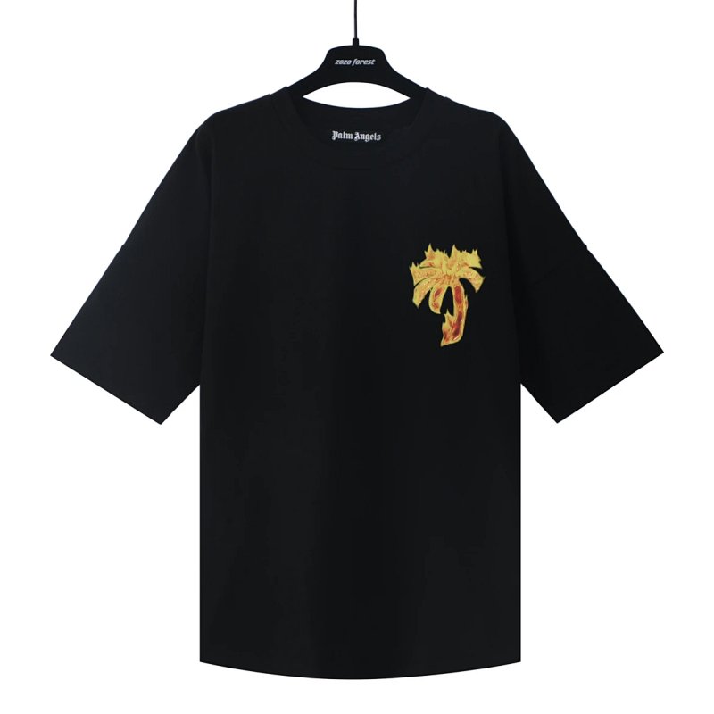 Tee from Nirou