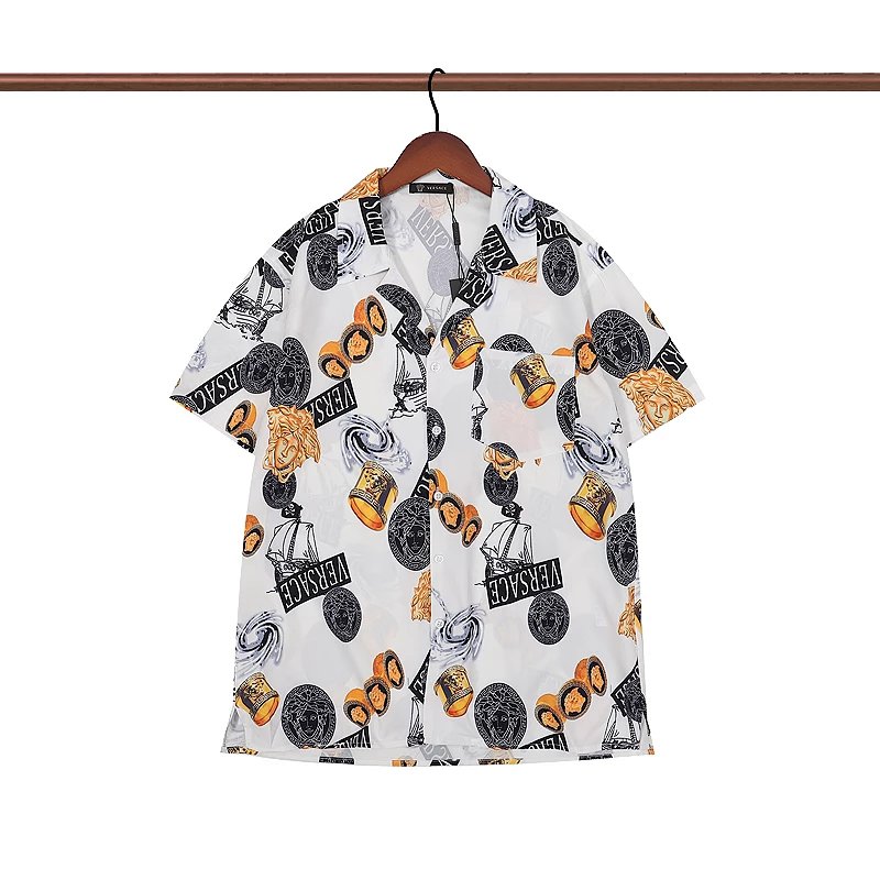Versace shirt
