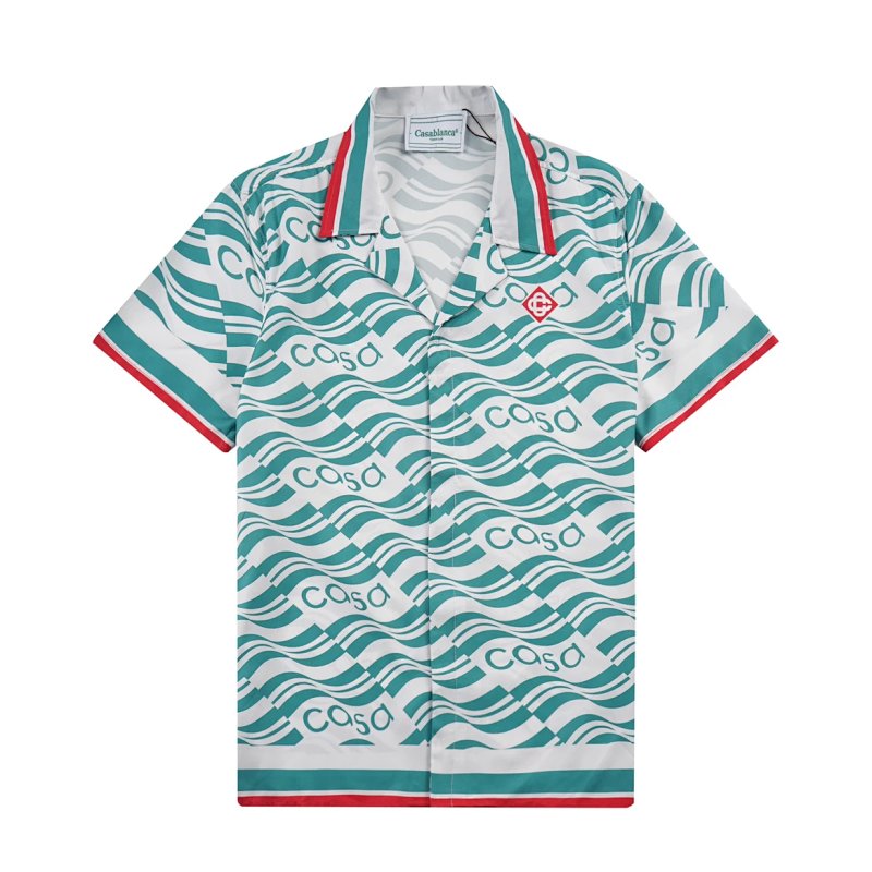 Shirt from Nirou