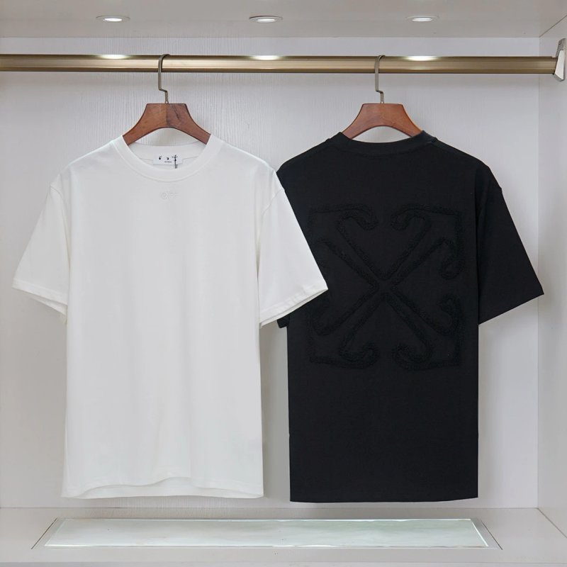 Tee from Nirou