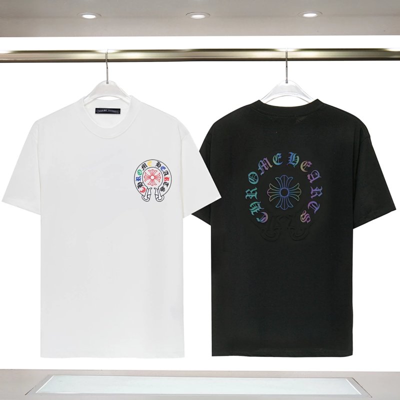 Tee from Nirou