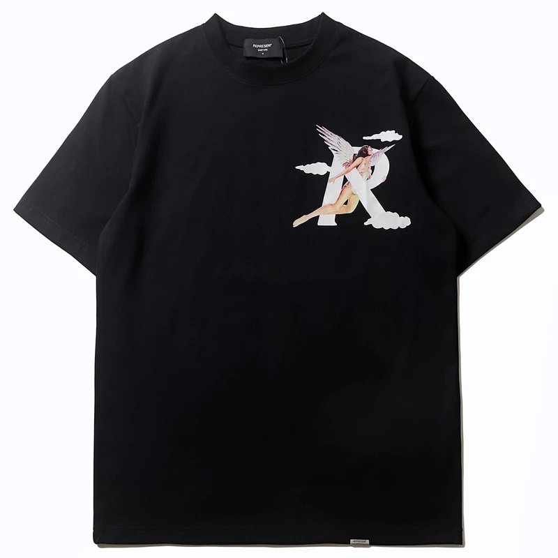 Tee from Nirou
