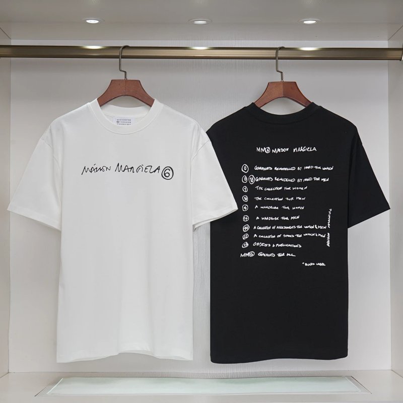 Tee from Nirou