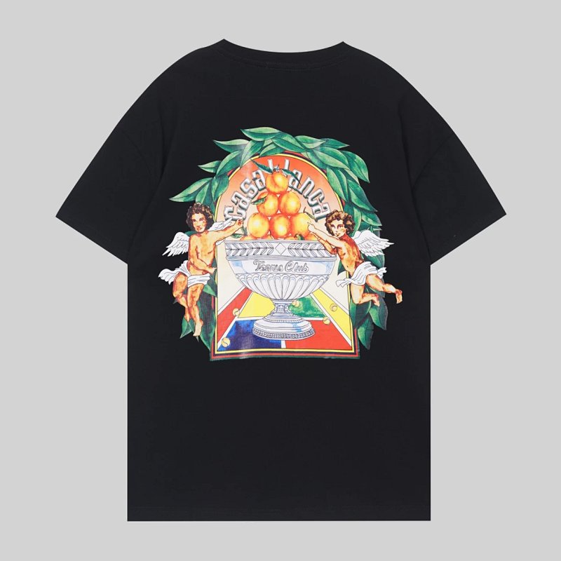 Tee from Nirou