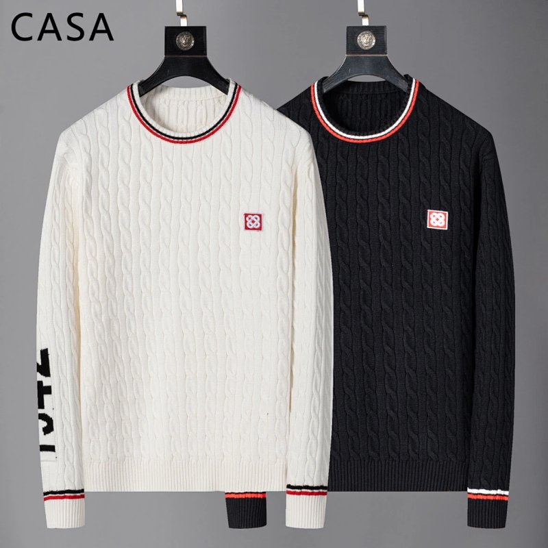 Sweater from Nirou