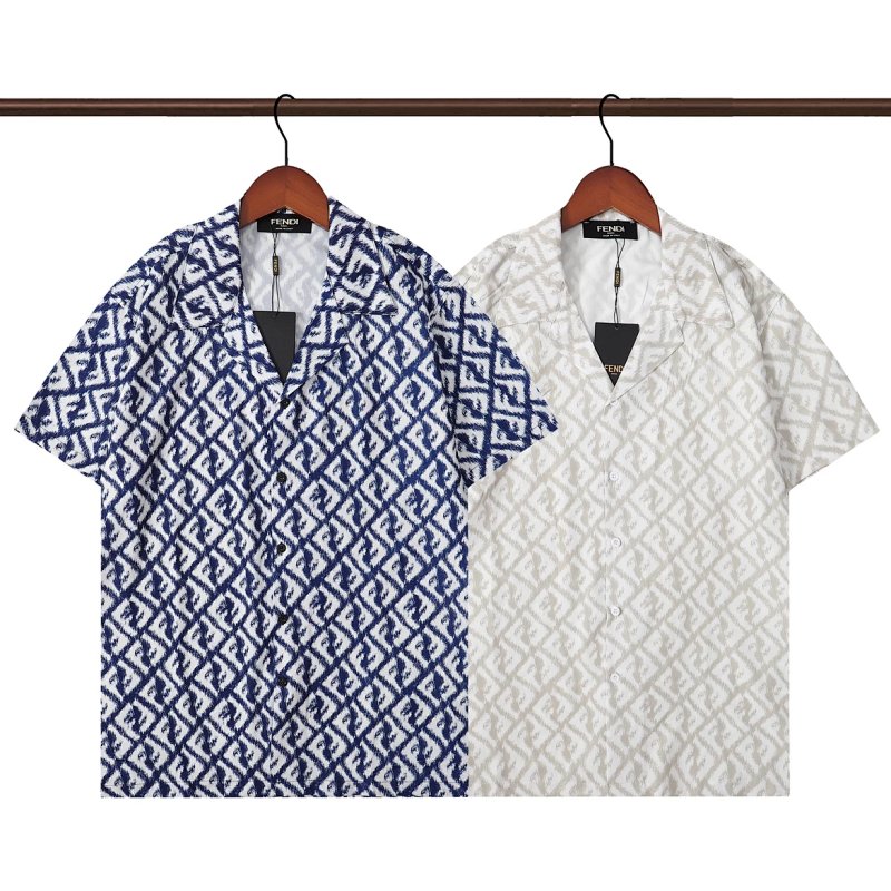 Fendi shirt