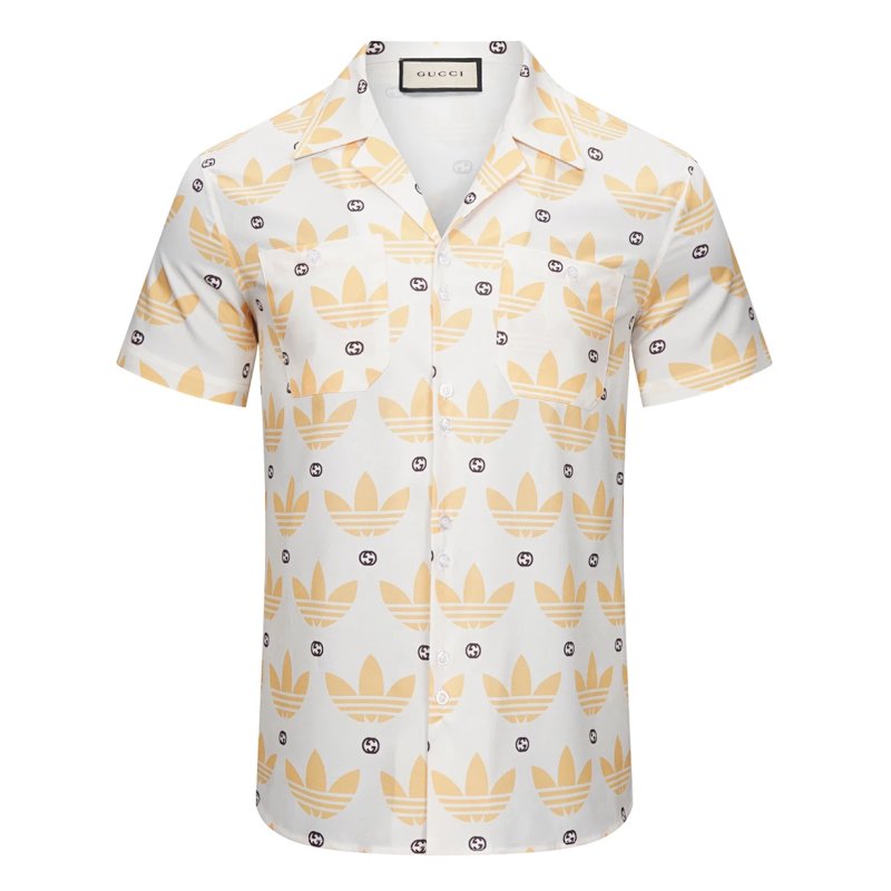 Adidas shirt