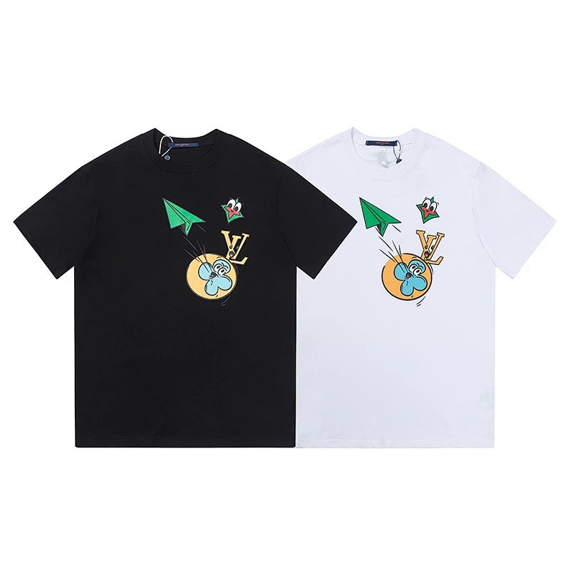 Tee from Nirou