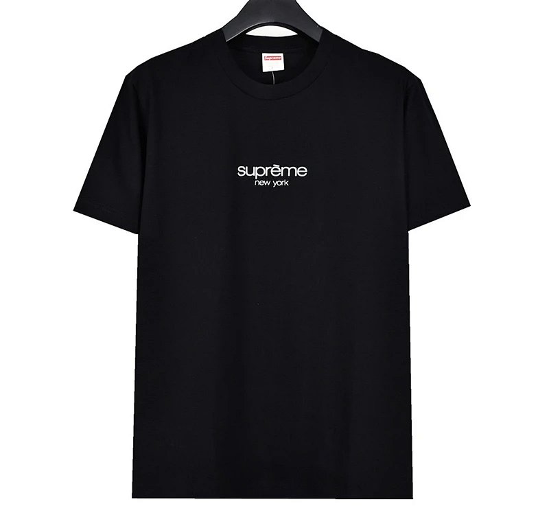Supreme tee