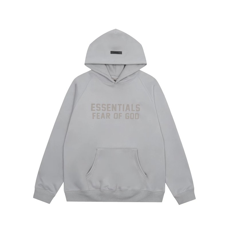 Essentials Fear OF God