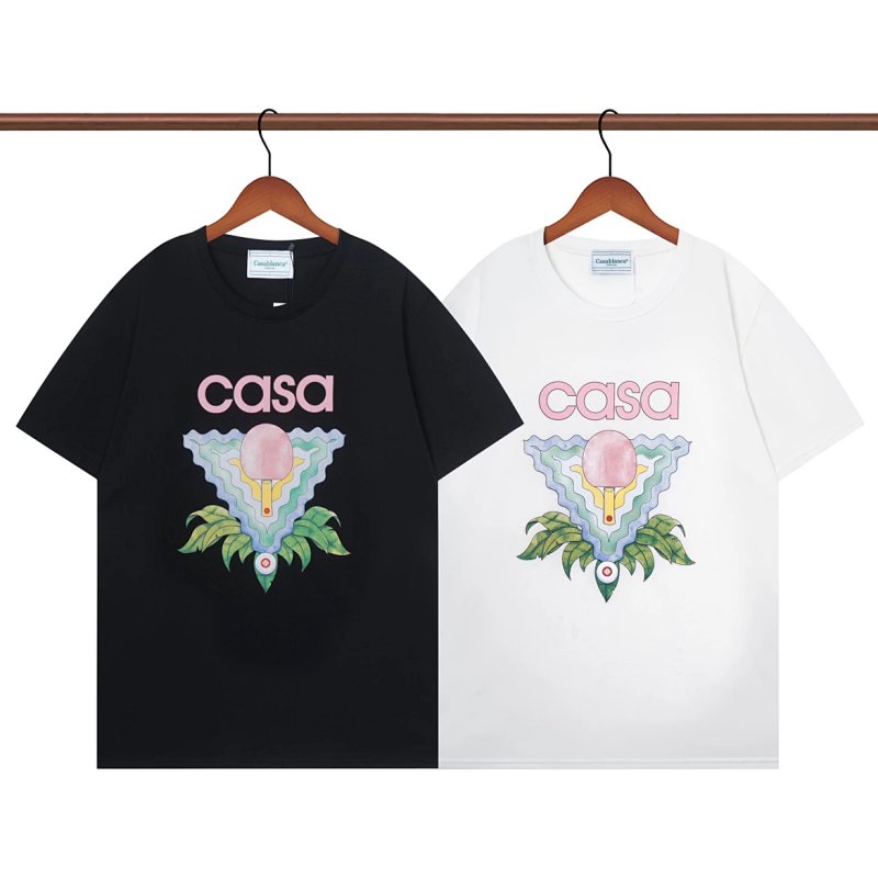 Tee from Nirou