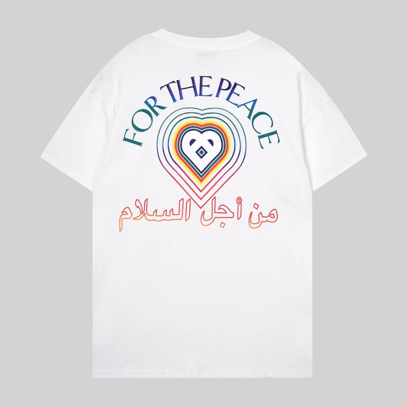 Tee from Nirou
