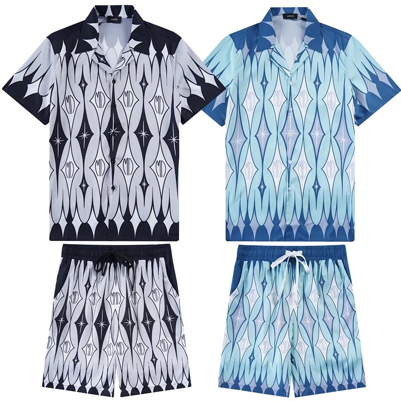 Shirt from Nirou