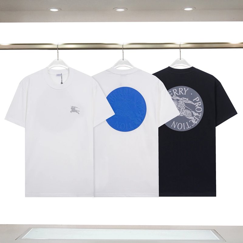 Tee from Nirou