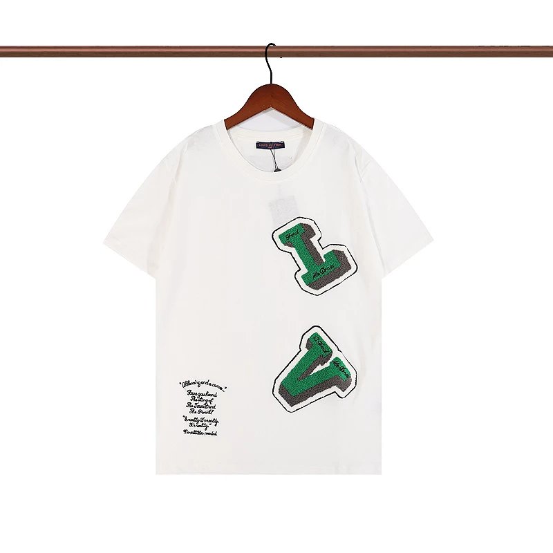 Tee from Nirou