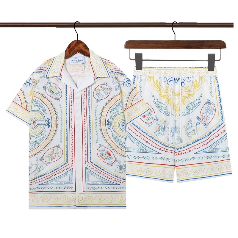 Tee from Nirou