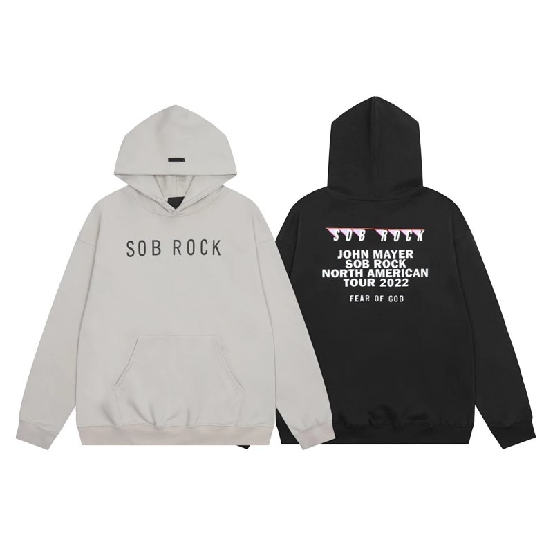 Essentials Sob Rock Fear Of God