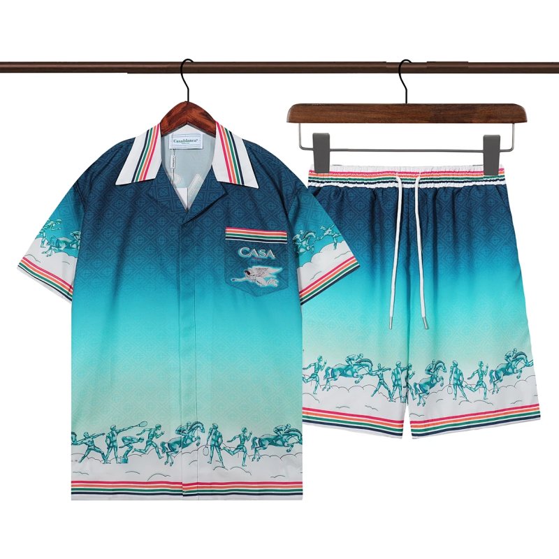 Tee from Nirou