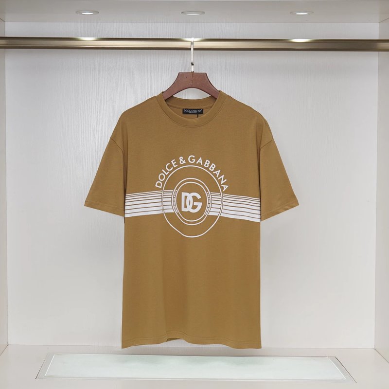Tee from Nirou