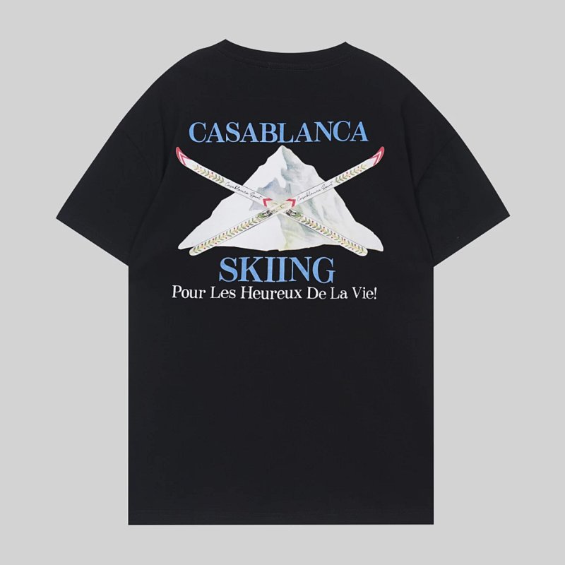 Tee from Nirou