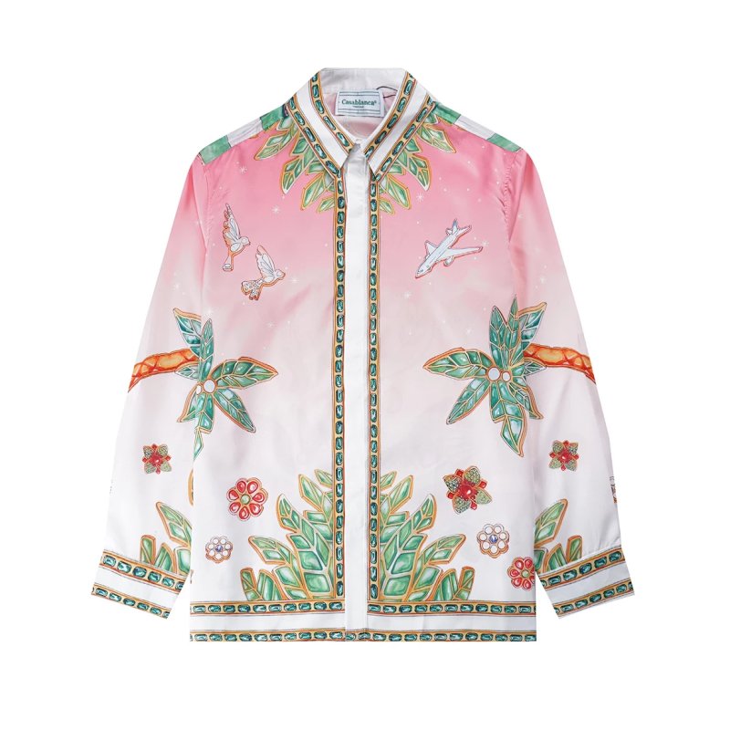Shirt from Nirou