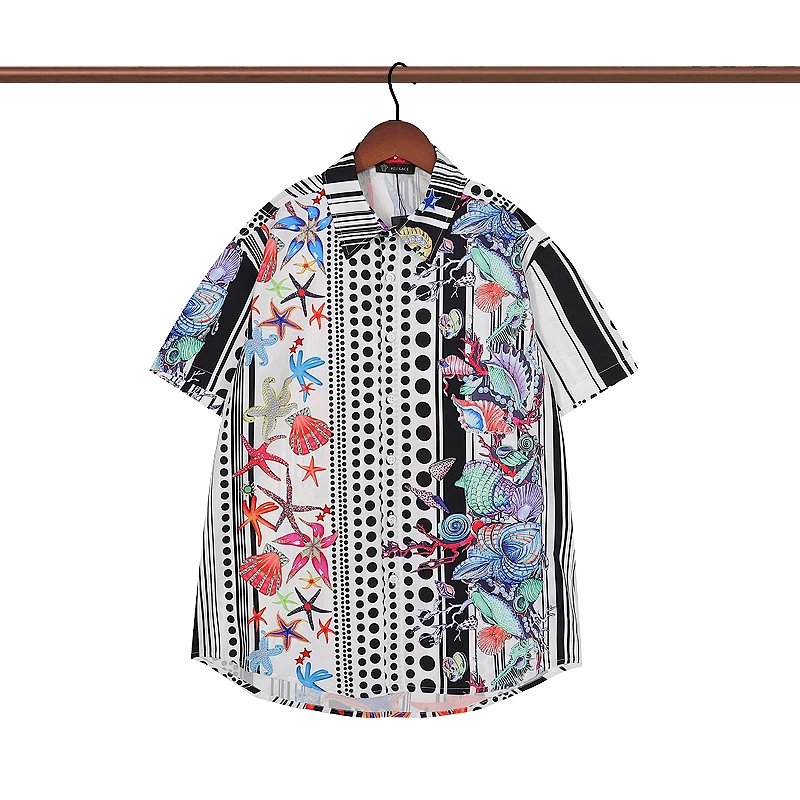 Balenciaga shirt