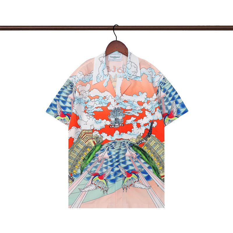 Tee from Nirou