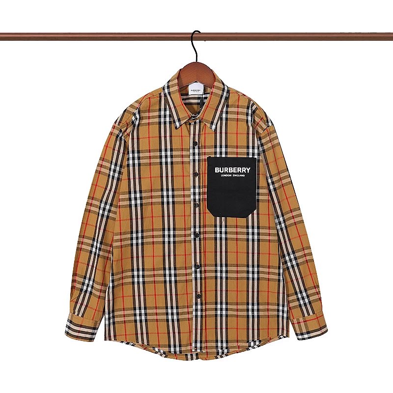 Burberry jacket