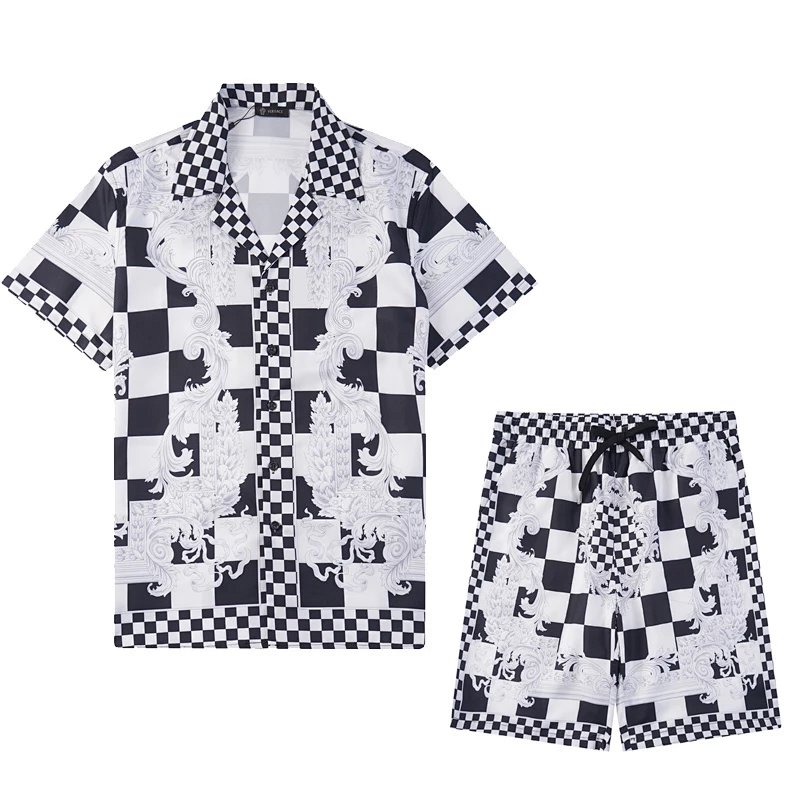 Versace tee