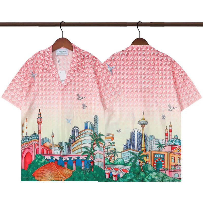 Tee from Nirou