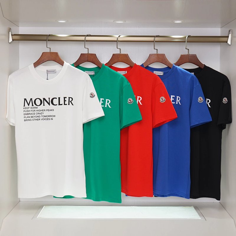 Tee from Nirou